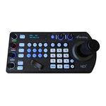 birddog PTZ KEYBOARD User Manual