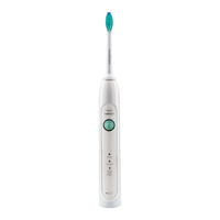 Philips SONICARE HealthyWhite 700 SERIES User Manual