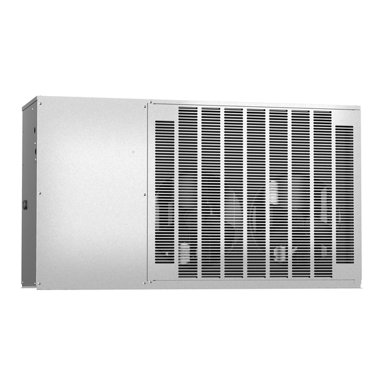 Hoshizaki Serenity SRK-12J Service Manual