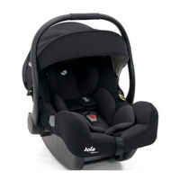 Jole signature i-Snug 2 Installation Instructions Manual