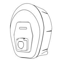 Free2Move eSolutions ProWallbox Move User Manual