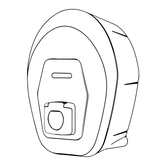 Free2Move eSolutions ProWallbox Move User Manual