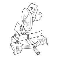 Makita LS1030N Instruction Manual