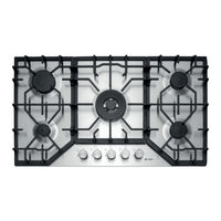 Caple C4061G Instruction Manual
