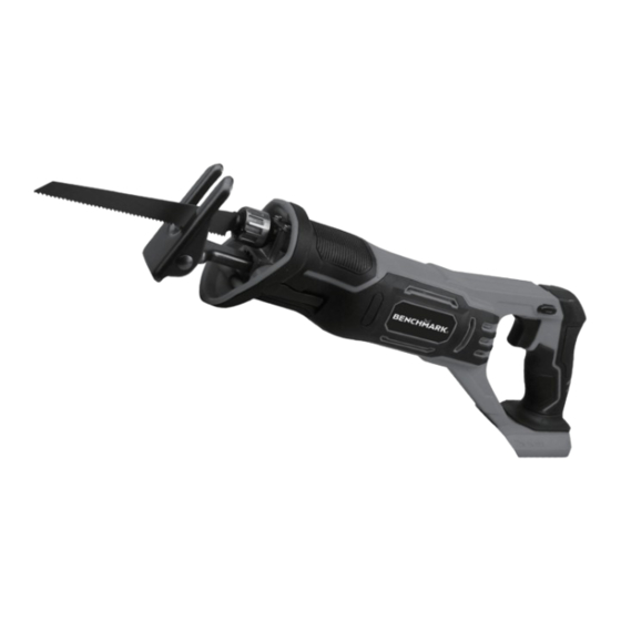 Benchmark 1270-204 Manual