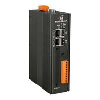 ICP DAS USA WISE-75 M Series User Manual