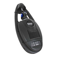 HQ Power VDP250SC6/3 User Manual