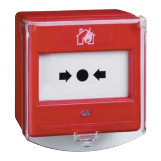Ampac ACP05 Installation Manual