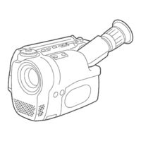 Canon UC9Hi Colour Instruction Manual