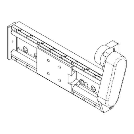 ESAB A6 Slide Manual