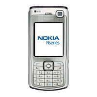 Nokia RM-99 Manual