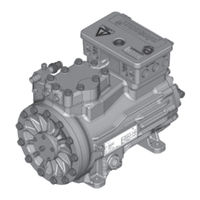 GEA HGX22e/125-4 A Assembly Instructions Manual