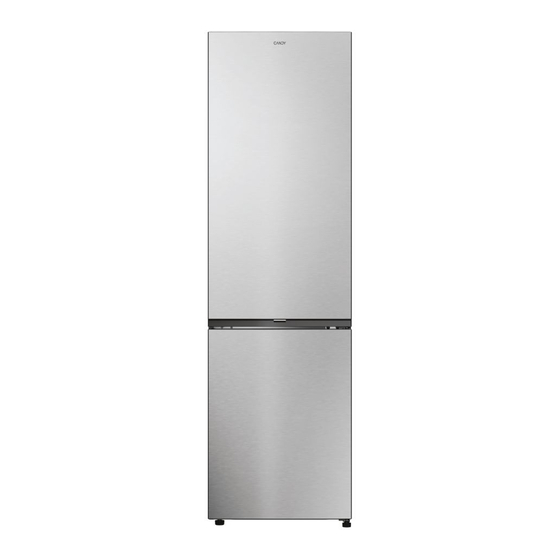 Candy CNCQ2T620EX User Manual