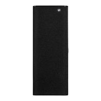 musikelectronic geithain TS 55K Instructions For Installation And Use Manual
