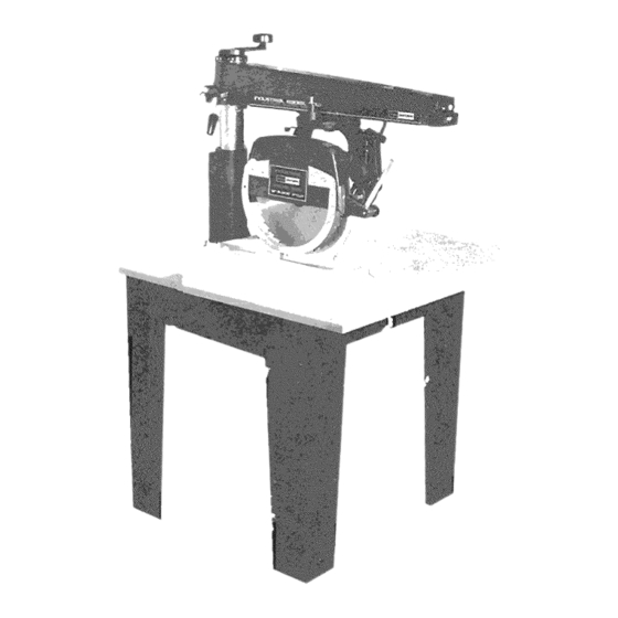 Craftsman 901.23181 Owner's Manual