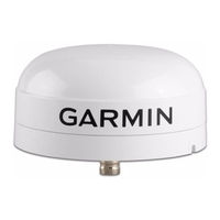 Garmin GA 30 Installation Instructions Manual