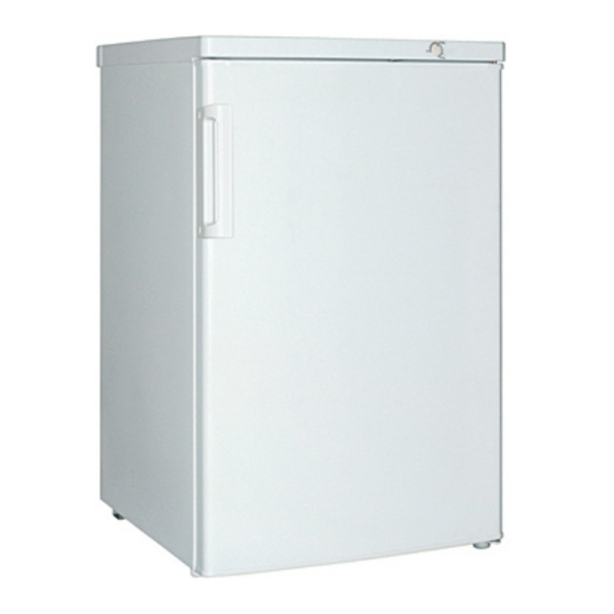 haier HFZ-136 AA Manuals