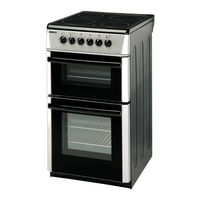 Beko DC 5422 User Manual