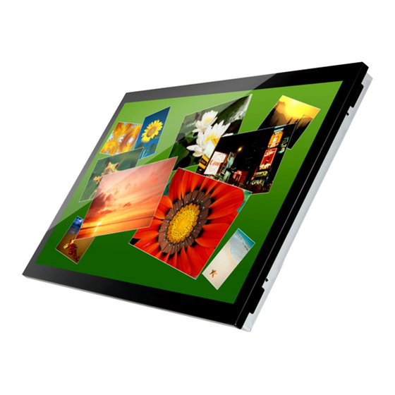 3M C2167PW User Manual