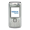 Cell Phone Nokia n70 Manual