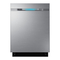 Dishwasher Samsung DW80H994 Series User Manual
