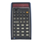 Calculator HP HP.45 Owner's Handbook Manual