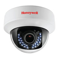 Honeywell HD262HX User Manual