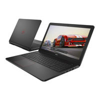 Dell inspiron 14 gaming Setup And Specifications