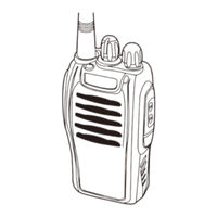 eSYNiC CTCSS/DCS User Manual