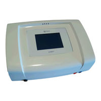 F Care Systems EVRF Manual