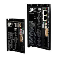 Applied Motion Products STF10-IP Hardware Manual