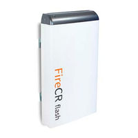 Digiray FireCR Flash Service Manual