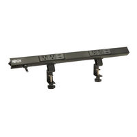 Tripp Lite PSC240410USBB Owner's Manual
