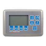 Avery Weigh-Tronix FLI 225 User Instructions