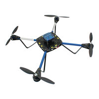 Parallax ELEV-8 V2 Assembly Manual