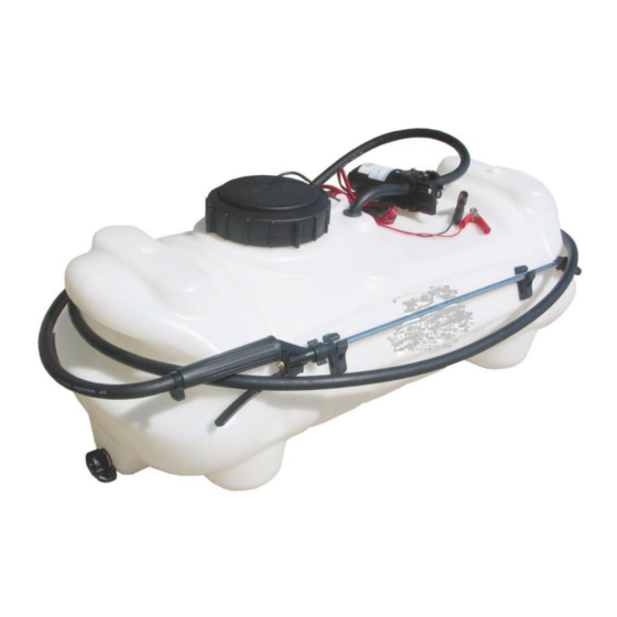 DURAplas Ecospray 55 Manual