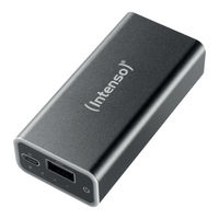 Intenso POWERBANK A5200 User Manual