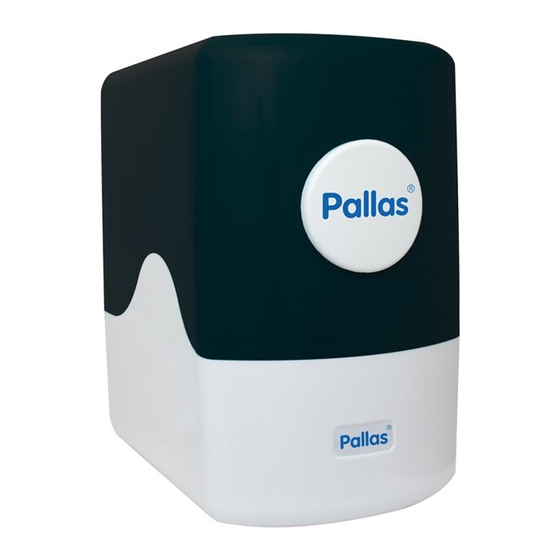Pallas ENJOY SMART Series User Manual