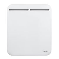 Termo 524050-E Manual