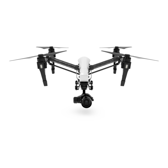 Inspire 1 Pro Release Notes