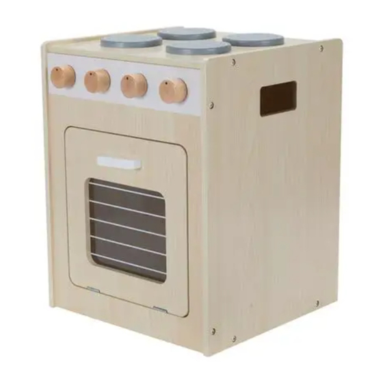 anko 7223 FSC Instruction Manual
