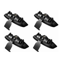 Whispbar K186W Fitting Instructions Manual