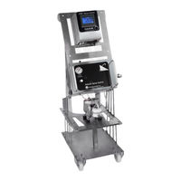 Spraying Systems Co AutoJet SCS Series Owner's Manual