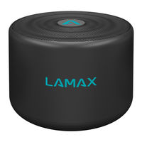 LAMAX Sphere 2 User Manual