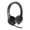 Logitech ZONE 900 - Bluetooth Wireless Noise-Canceling Headset Manual