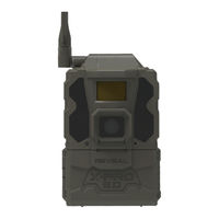 Reveal PRO3 Instruction Manual