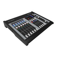 Solidyne UNIDEX UX18 Owner's Manual