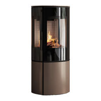 RAIS CARO 90 G Installation Manual