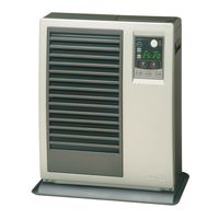 Zibro SRE 170 TC Operating Manual