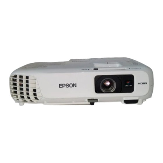 Epson ex3220 offers